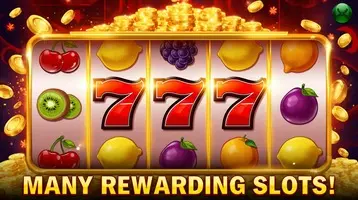Slot Games at New Yono Games